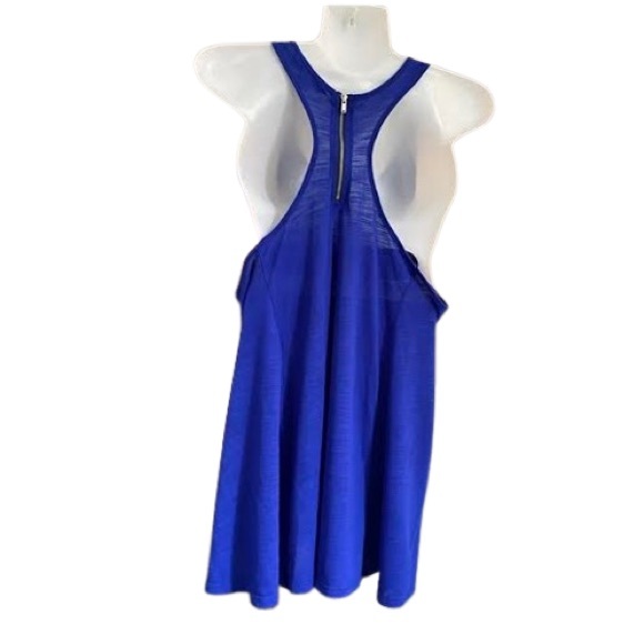 🇺🇸🦅Zipper Razorback A-Line Tank American Eagle Outfitters - Picture 2 of 10